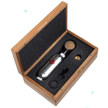 Микрофон Союз 023 Bomblet