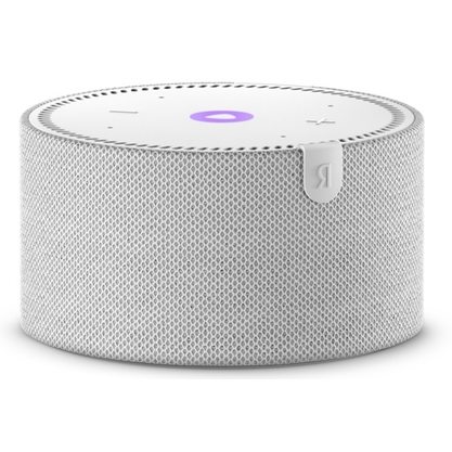Умная колонка Яндекс Станция Мини 2 без часов YNDX-00021 (серый)