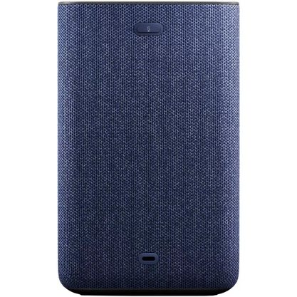 Умная колонка Яндекс Станция 2 YNDX-00051K (синий)