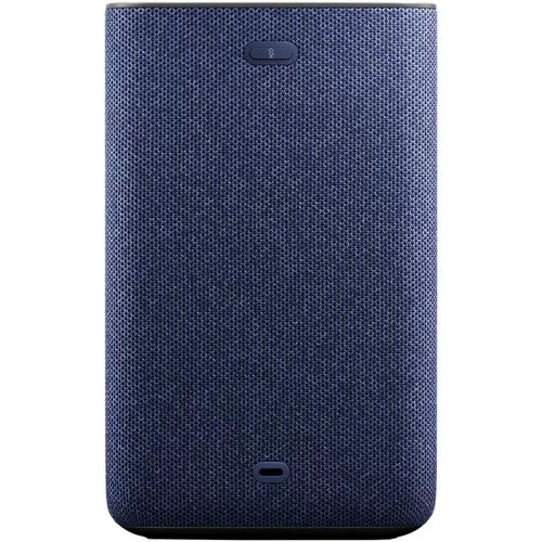 Умная колонка Яндекс Станция 2 YNDX-00051K (синий)