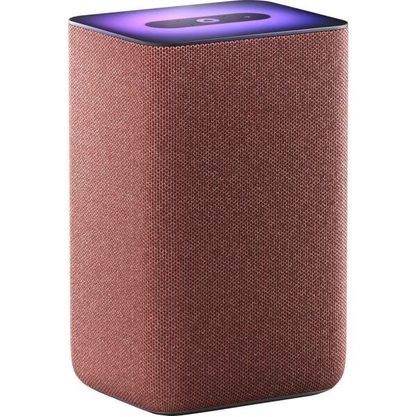 Умная колонка Яндекс Станция 2 YNDX-00051K (красный)