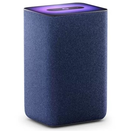 Умная колонка Яндекс Станция 2 YNDX-00051K (синий)