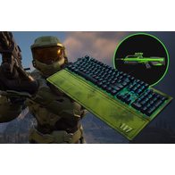 Razer BlackWidow V3 Halo Edition