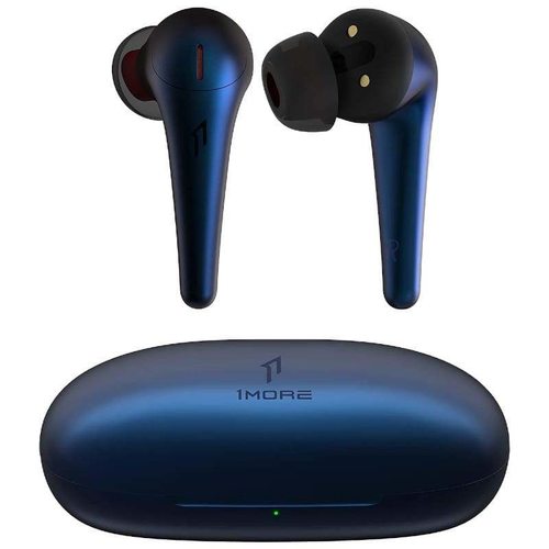 Беспроводные наушники 1More Comfobuds Pro (синий)