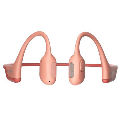 Беспроводные наушники Shokz OpenRun Pro (розовый)