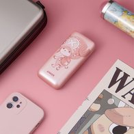 Anker A9514 PowerCore 10000 PD Redux (розовый)