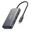 USB Type-C адаптер Anker Premium A8321 4in1 USB Type-C