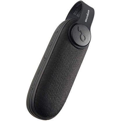 Портативная колонка Anker Soundcore Icon (чёрный)