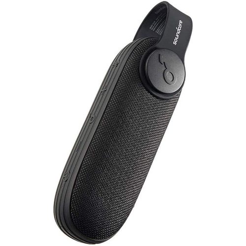 Портативная колонка Anker Soundcore Icon (чёрный)