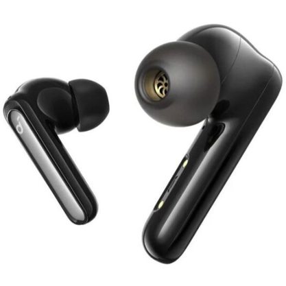 Беспроводные наушники Anker Soundcore Note 3 NC (черный)