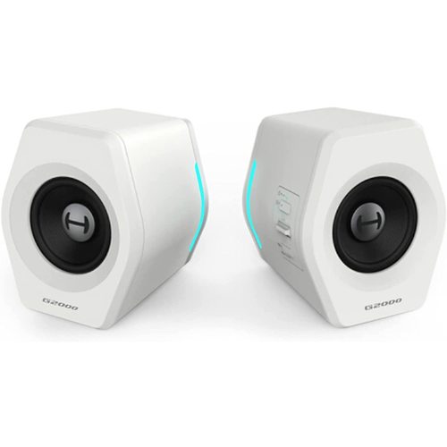 Стационарная колонка Edifier G2000 (белый)