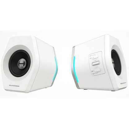 Стационарная колонка Edifier G2000 (белый)