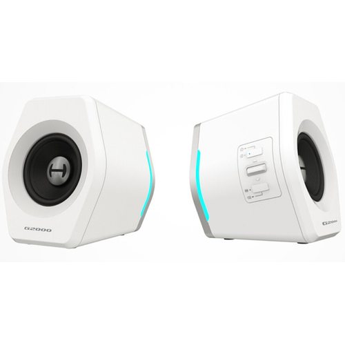 Стационарная колонка Edifier G2000 (белый)