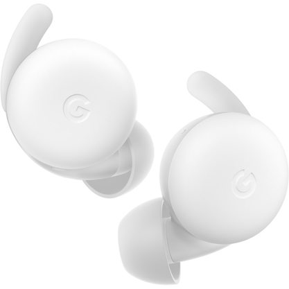 Беспроводные наушники Google Pixel Buds A-Series (белый)