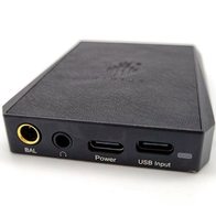 Hidizs DH80s (черный)