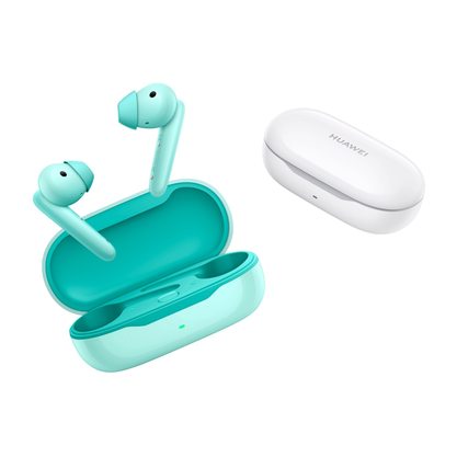 Беспроводные наушники Huawei Freebuds SE (белый)