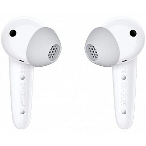 Беспроводные наушники Huawei Freebuds SE (белый)