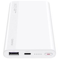 Huawei SuperCharge 10000 mAh (22.5W) USB-C (белый)