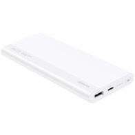 Huawei SuperCharge 10000 mAh (22.5W) USB-C (белый)