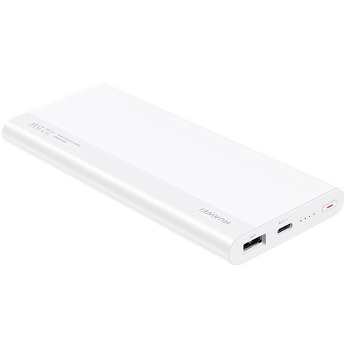 Портативное зарядное устройство (Powerbank) Huawei SuperCharge 10000 mAh (22.5W) USB-C (белый)