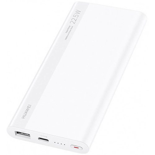 Портативное зарядное устройство (Powerbank) Huawei SuperCharge 10000 mAh (22.5W) USB-C (белый)