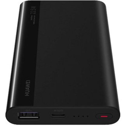 Портативное зарядное устройство (Powerbank) Huawei SuperCharge 10000 mAh (22.5W) USB-C (черный)