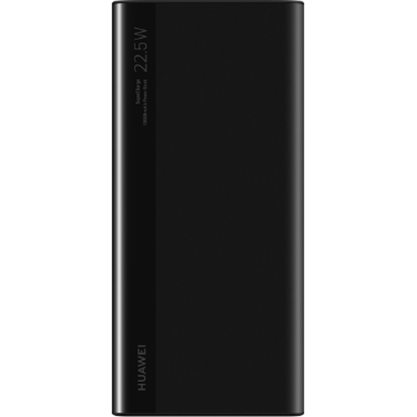 Портативное зарядное устройство (Powerbank) Huawei SuperCharge 10000 mAh (22.5W) USB-C (черный)