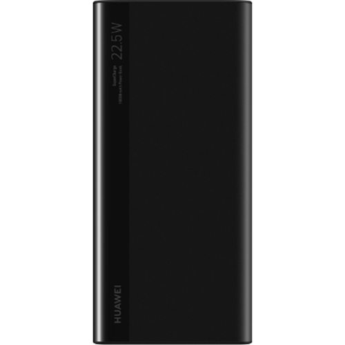 Портативное зарядное устройство (Powerbank) Huawei SuperCharge 10000 mAh (22.5W) USB-C (черный)