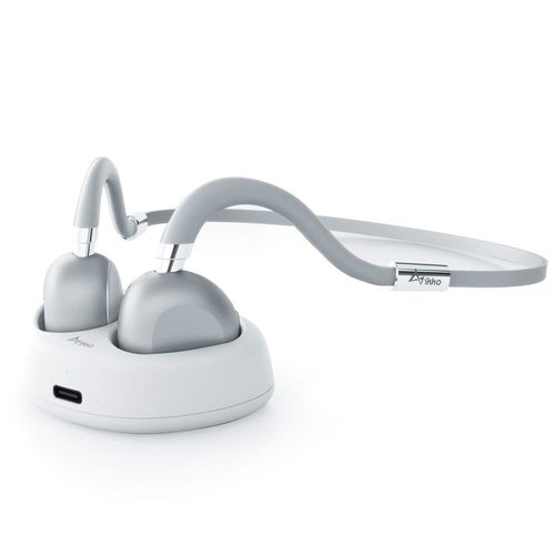 Беспроводные наушники Ikko ITG01 (белый)