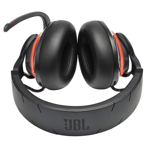 Игровые наушники JBL Quantum 810