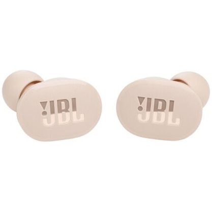 Беспроводные наушники JBL Tune 130NC (бежевый)