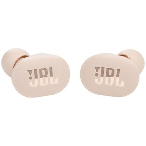 Беспроводные наушники JBL Tune 130NC (бежевый)