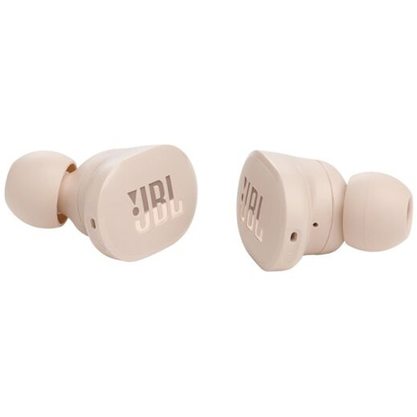 Беспроводные наушники JBL Tune 130NC (бежевый)