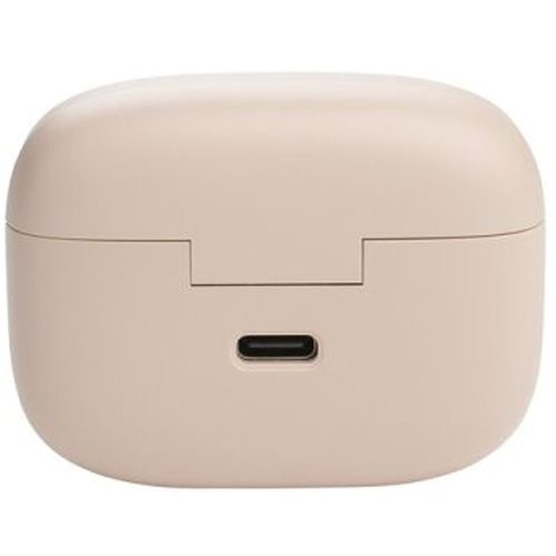 Беспроводные наушники JBL Tune 130NC (бежевый)
