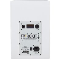 KRK Rokit 8 G4 WH (белый)