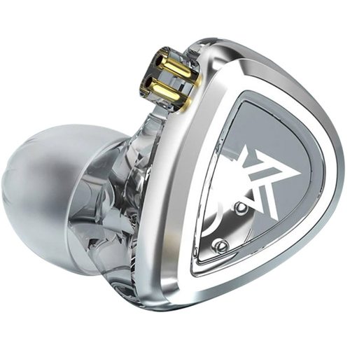 Наушники KZ EDA balanced edition без микрофона