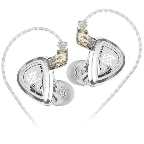 Наушники KZ EDA balanced edition без микрофона