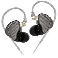 KZ PR1 Balanced без микрофона (черный)