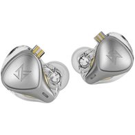 KZ ZEX Pro с микрофоном (перламутровый)