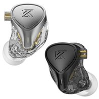 KZ ZEX Pro с микрофоном (перламутровый)