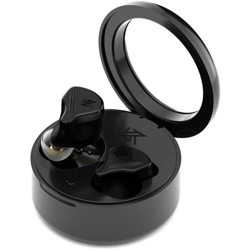 Беспроводные наушники KZ Acoustics VXS (черный)