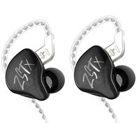 KZ Acoustics ZST X с микрофоном (черные)