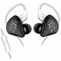 KZ Acoustics ZST X с микрофоном (черные)