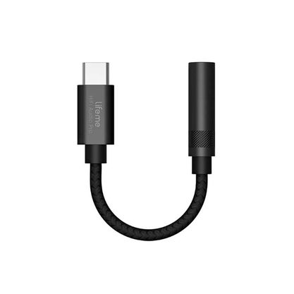 Переходник Meizu Mblu Lifeme HiFi Pro