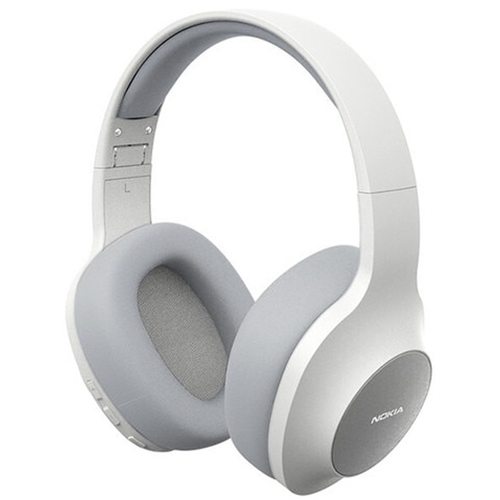 Наушники Nokia E1200 (белый)