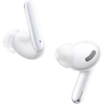 Беспроводные наушники OPPO Enco X wireless charge (белый)