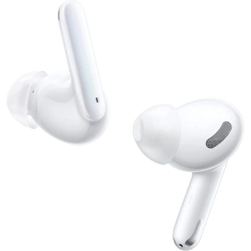 Беспроводные наушники OPPO Enco X wireless charge (белый)