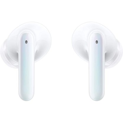 Беспроводные наушники OPPO Enco X wireless charge (белый)