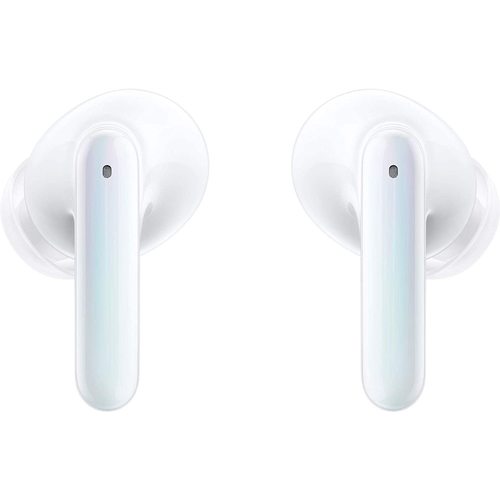 Беспроводные наушники OPPO Enco X wireless charge (белый)