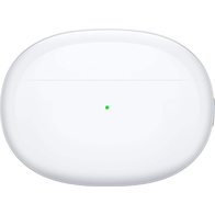 OPPO Enco X wireless charge (белый)